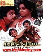 Kaaki Chattai 1985 song download